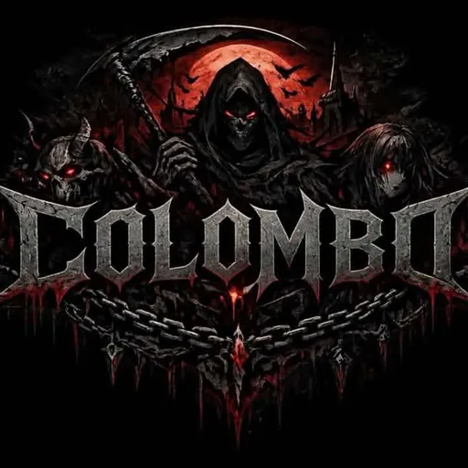 Логотип семьи Colombo