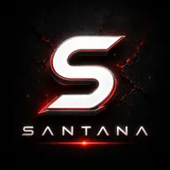 Логотип семьи Santana