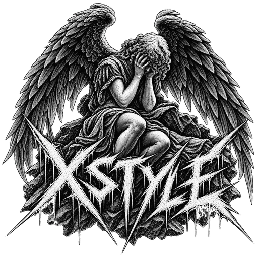 Логотип семьи Xstyle