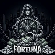 Логотип семьи Fortuna