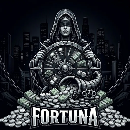 Логотип семьи Fortuna