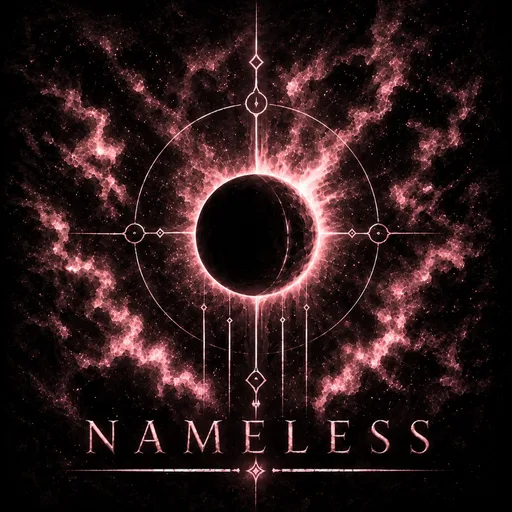 Логотип семьи Nameless