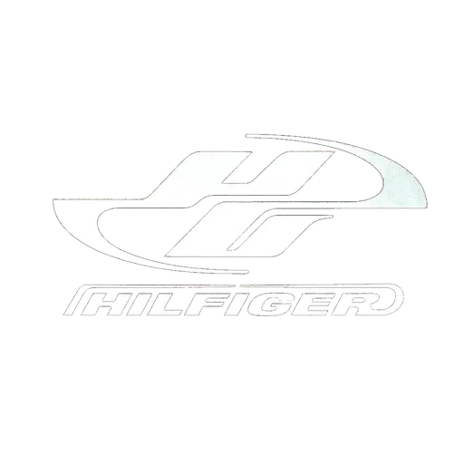 Логотип семьи HILFIGER