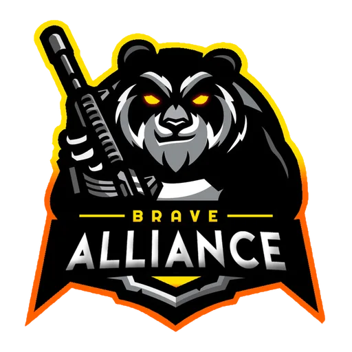 Логотип семьи Alliance