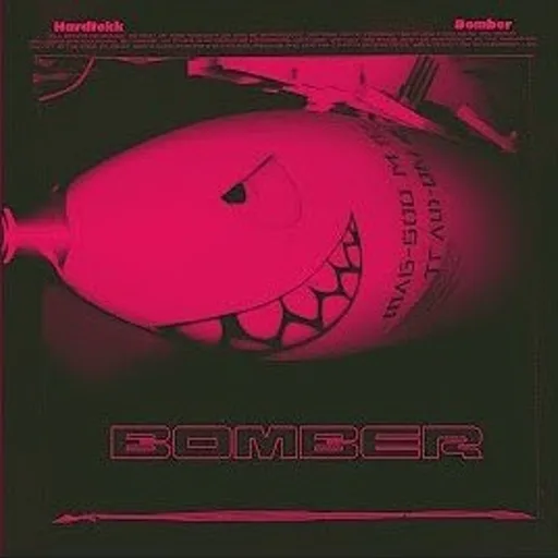 Логотип семьи Bomber