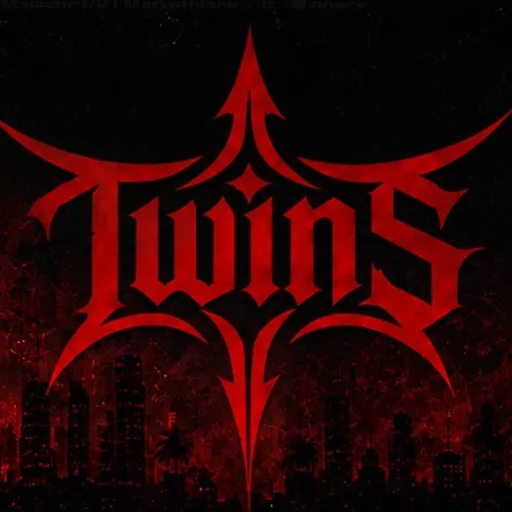 Логотип семьи Twins