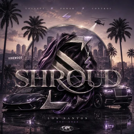 Логотип семьи Shroud