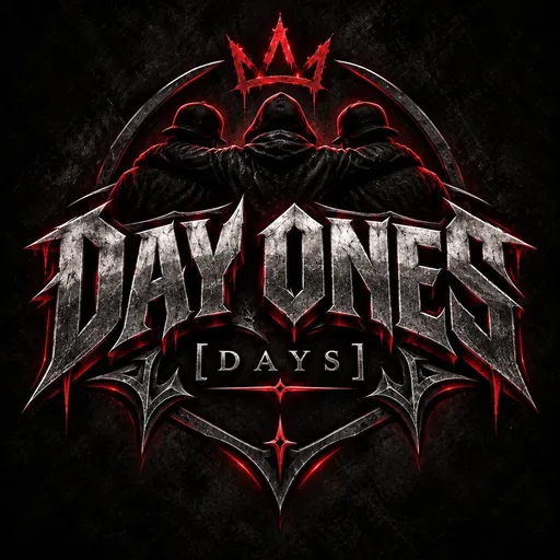 Логотип семьи DAY ONES