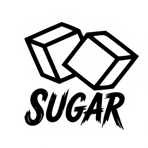 Логотип семьи Sugar