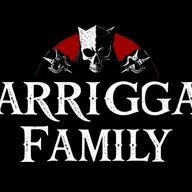 Логотип семьи Harrigan