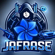 Логотип семьи JAFRASE