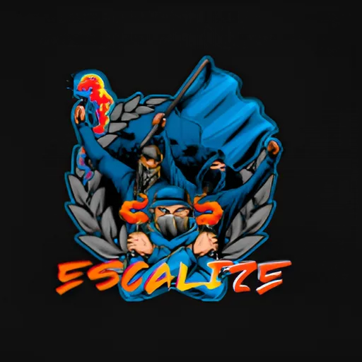 Логотип семьи ESCALIZE