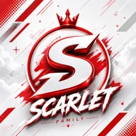 Логотип семьи Scarlet