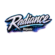 Логотип семьи Radiance