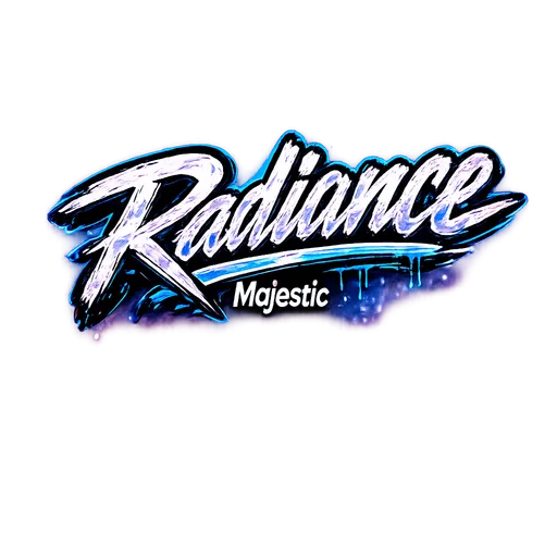 Логотип семьи Radiance