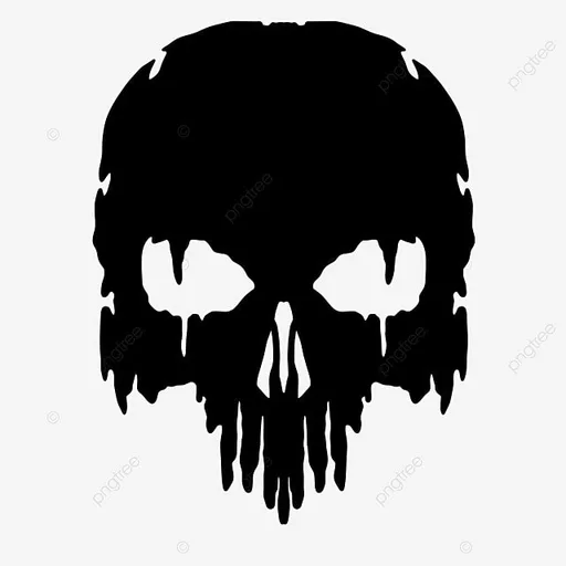 Логотип семьи Blackheart