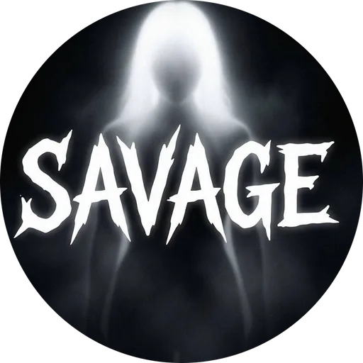 Логотип семьи Savage