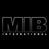 Логотип семьи MIB