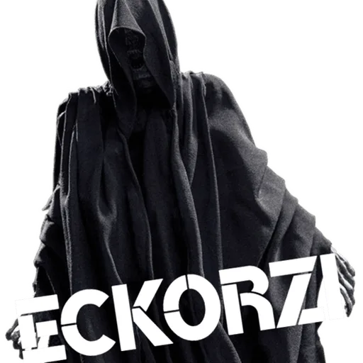 Логотип семьи Eckorzi
