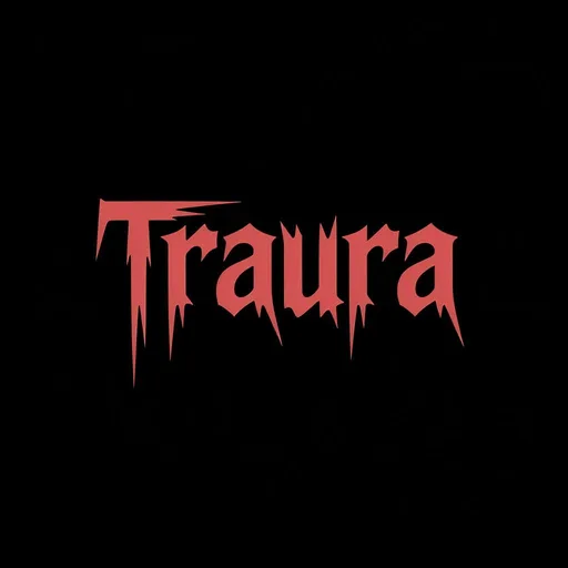 Логотип семьи TRAURA