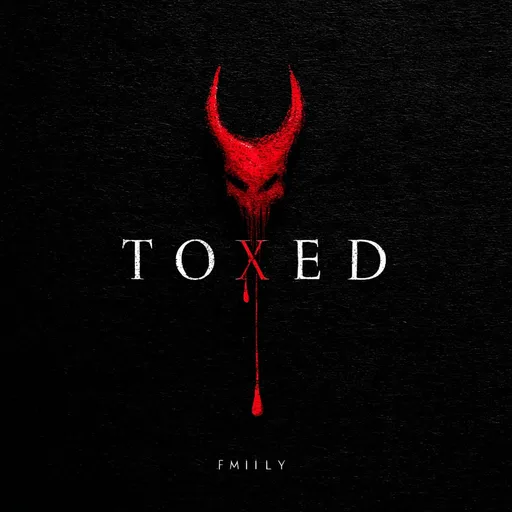 Логотип семьи TOXED