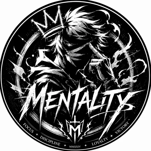 Логотип семьи Mentality