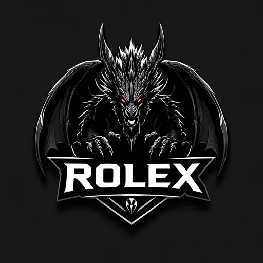 Логотип семьи Rolex