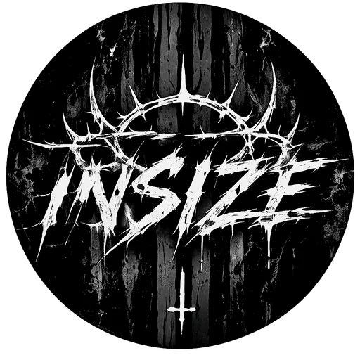Логотип семьи INSIZE