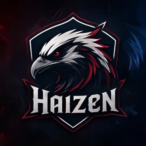 Логотип семьи Haizen