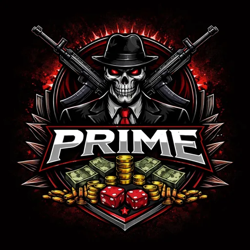 Логотип семьи Prime