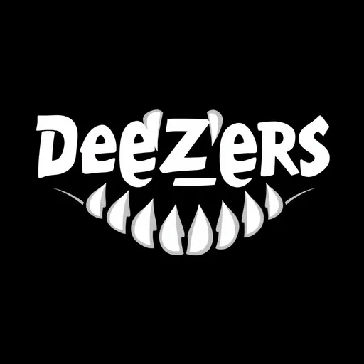 Логотип семьи Deezers Famq