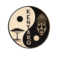 Логотип семьи Kentaro