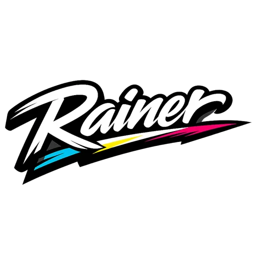 Логотип семьи Rainer