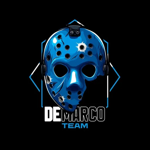 Логотип семьи DeMarco