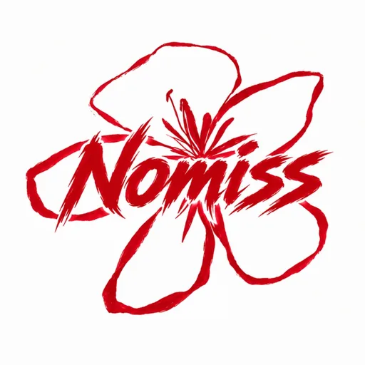 Логотип семьи Nomiss