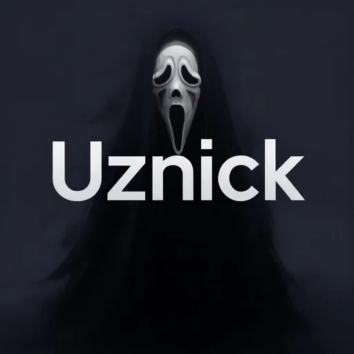 Логотип семьи Uznick