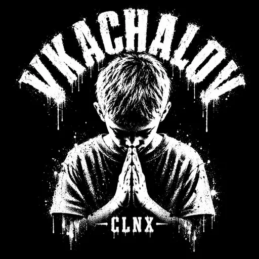 Логотип семьи Vkachalov