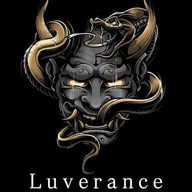 Логотип семьи Luverance