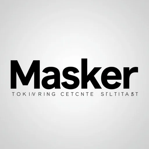Логотип семьи Masker
