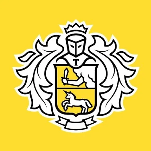 Логотип семьи Tinkoff