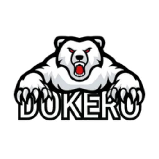 Логотип семьи Dokerovich