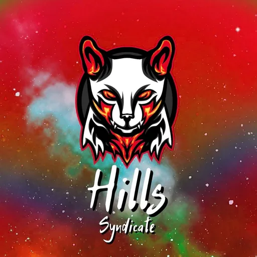 Логотип семьи Hills Syndicate