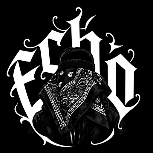 Логотип семьи Echo
