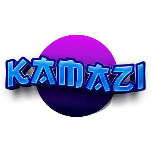 Логотип семьи Kamazi