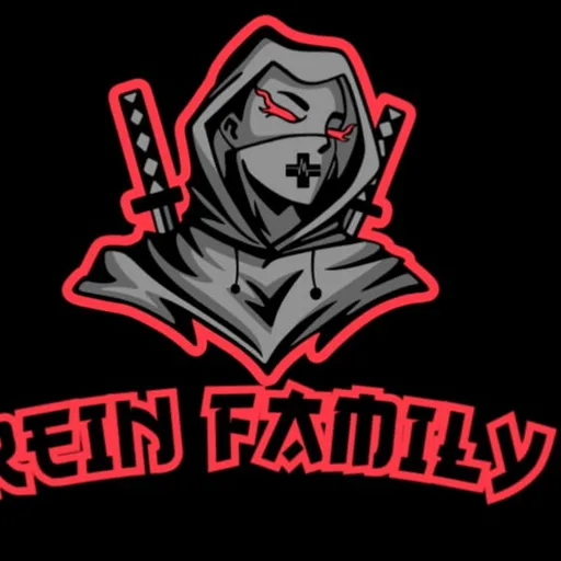 Логотип семьи Rein