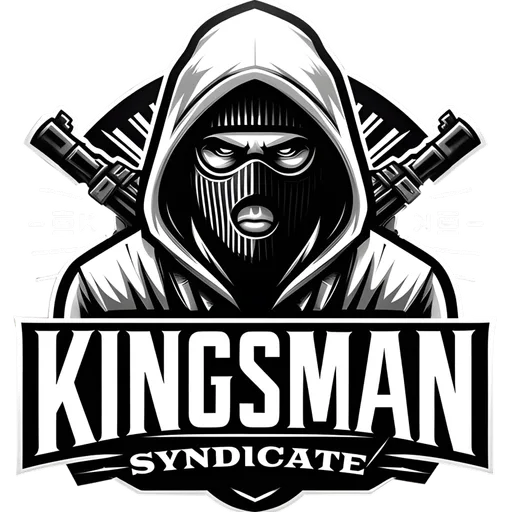 Логотип семьи Kingsman Syndicate