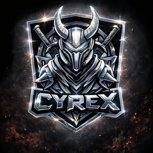 Логотип семьи Cyrex
