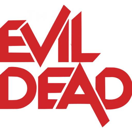 Логотип семьи Evil