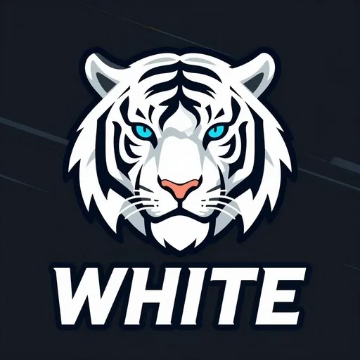 Логотип семьи White