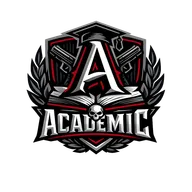 Логотип семьи Academic